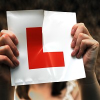 Parents express kids road fear